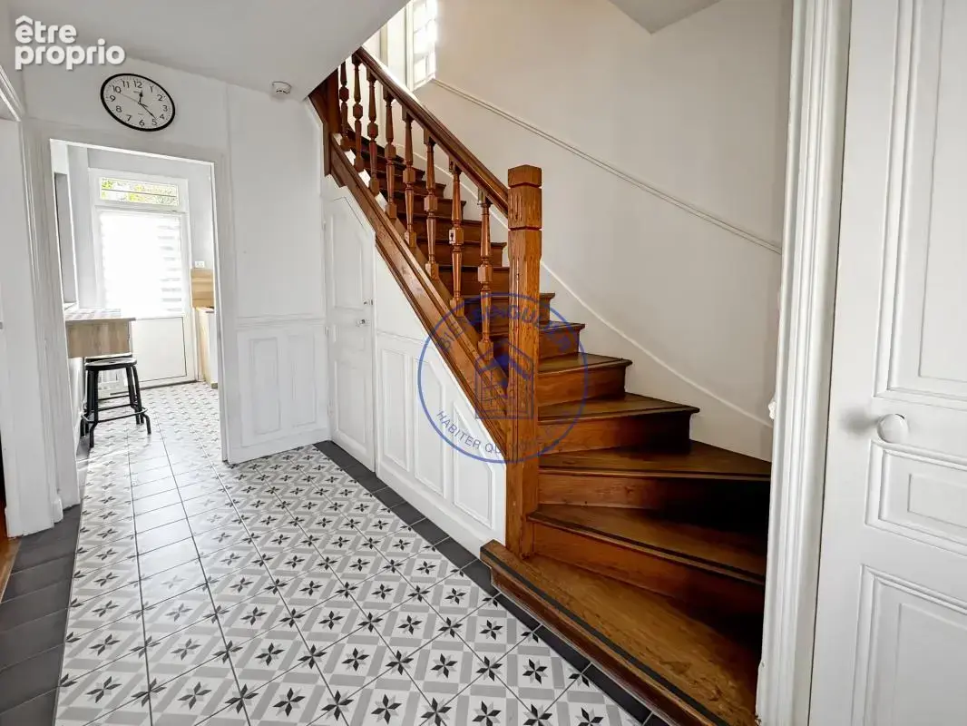 Maison 5 pièces 120 m² à vendre à Deuil-La-Barre (95170) - photo 2