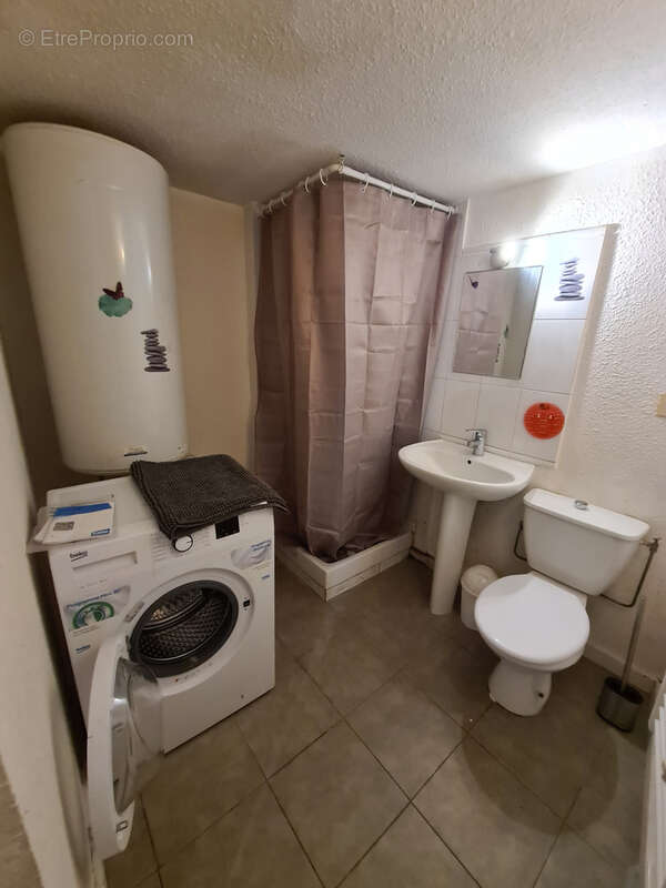 Appartement à DRAGUIGNAN