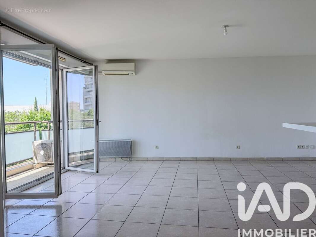 Photo 5 - Appartement à TOULON
