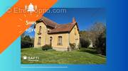 Photo 1 - Maison à SAINT-BONNET-DE-ROCHEFORT