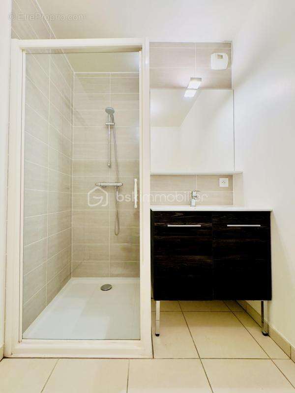 Appartement à LA ROCHE-SUR-FORON