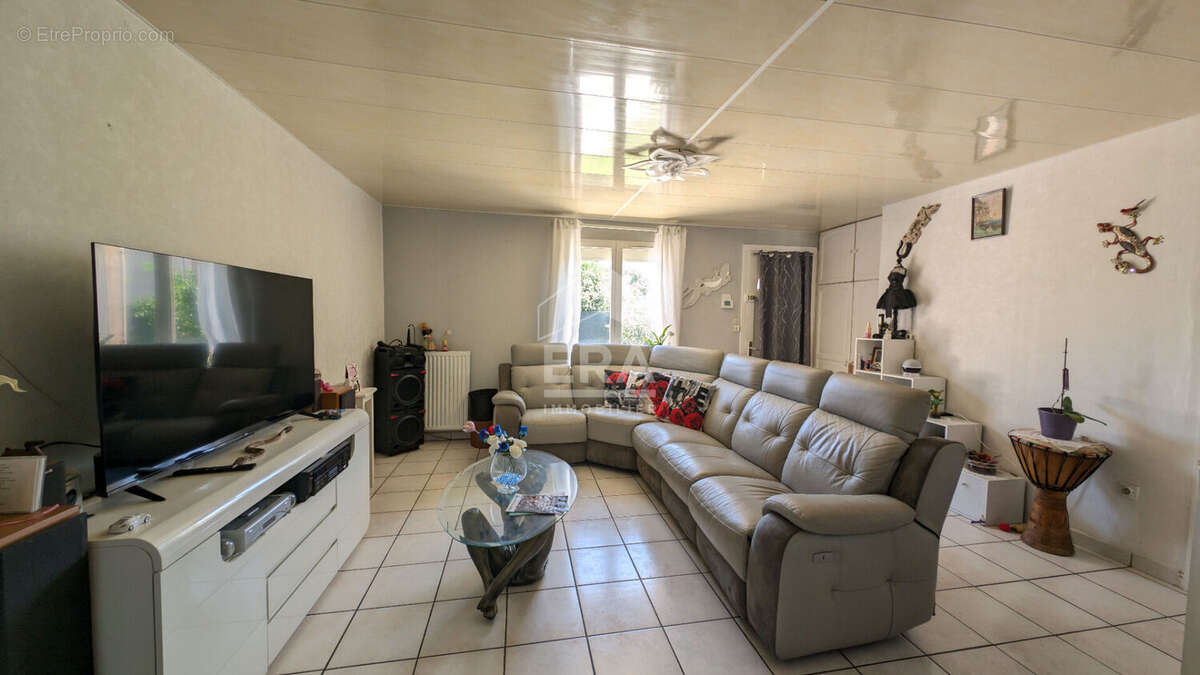 Maison à SAINT-ALBAN