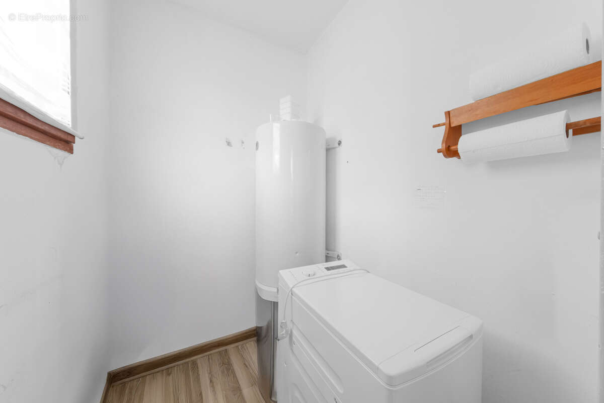 Appartement à FONTAINE-LES-DIJON