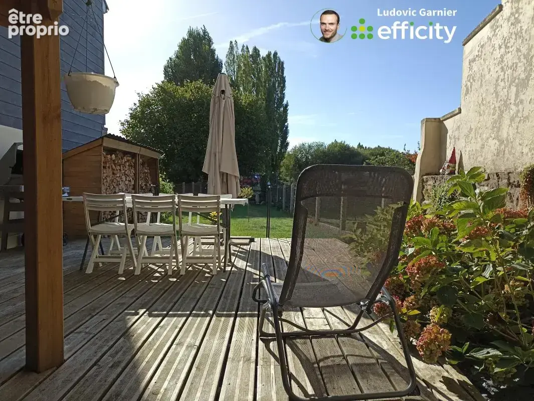 Maison 3 pièces 78 m² à vendre à Saint-Hilaire-Du-Harcouet (50600) - photo 17
