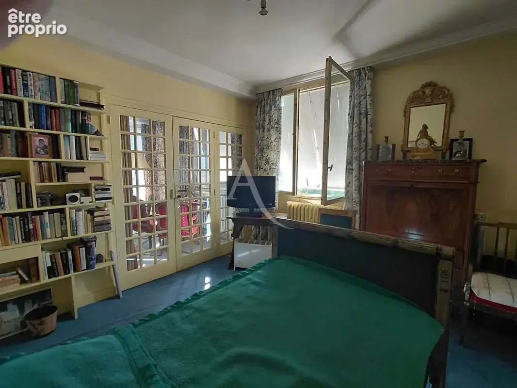 Appartement Chalon Sur Saône 4 pièces 104 m2 - Place de la République - photo 9