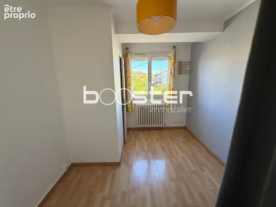 Belle maison familiale au coeur de  Balma , 4-5 chambres, jardin, terrasse et confort moderne ! - photo 7