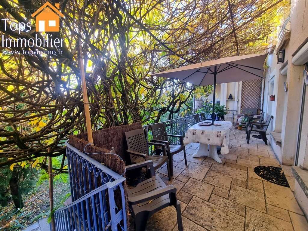 Maison à VILLEFRANCHE-DE-ROUERGUE