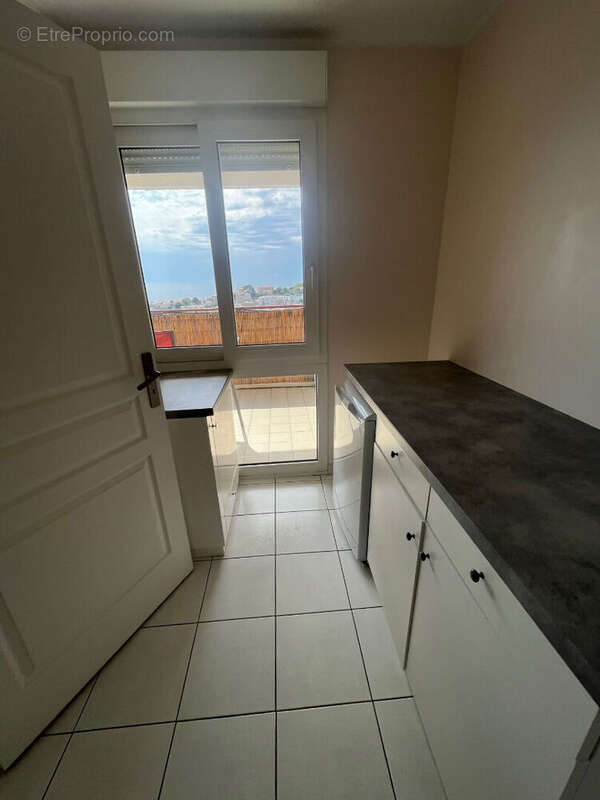 Appartement à BASTIA