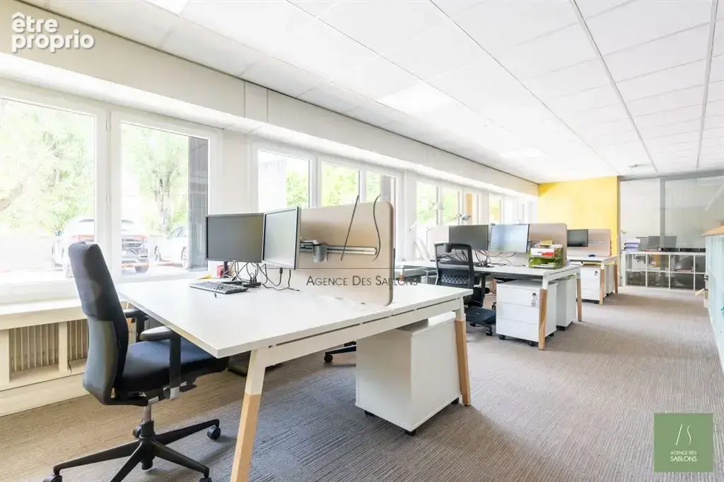 Commerce 160 m² à vendre à Croissy-Sur-Seine (78290) - photo 7