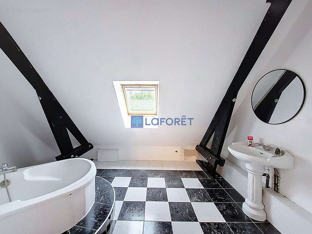 Maison Chauny 6 pièce(s) 150.98 m2 - photo 8