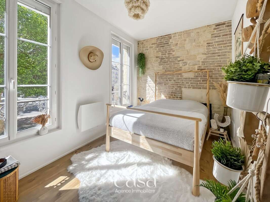 Appartement à CAEN