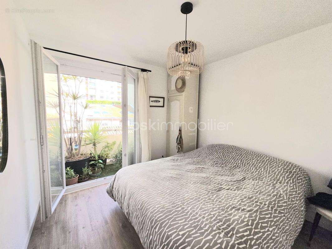 Appartement à SETE