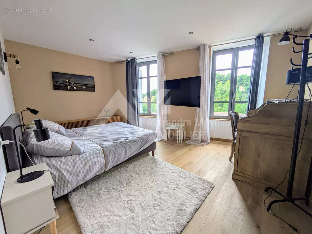 Appartement à SAINT-MARCELLIN