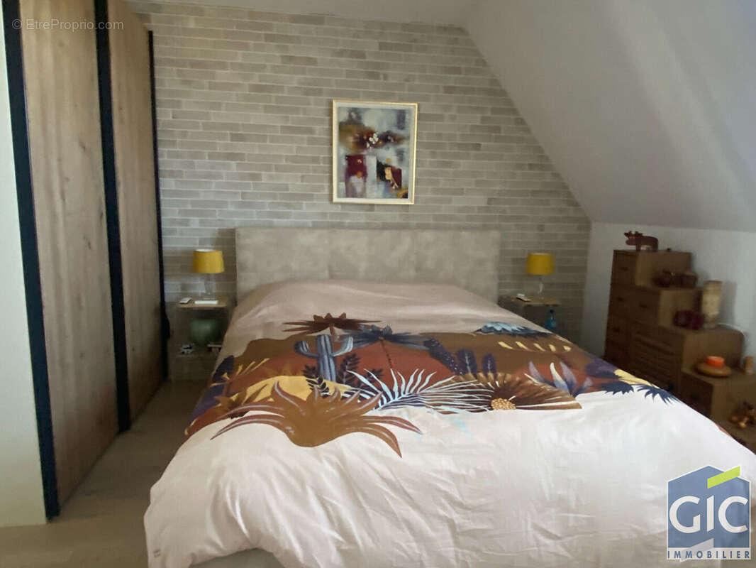 Appartement à DIVES-SUR-MER