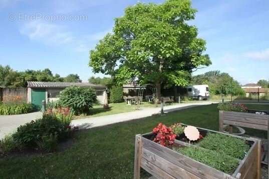 Appartement à RANDAN