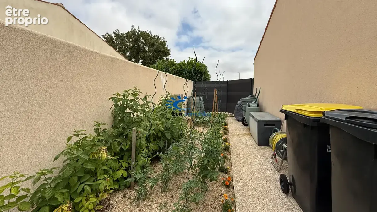 Exclusivite perigny maison plain-pied 4 chambres jardin garage - photo 12