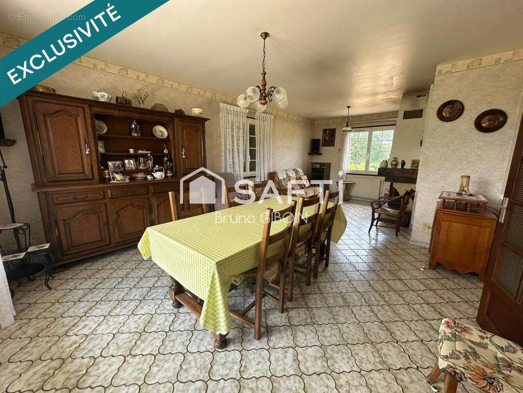 Maison 100 m² à Chatillon-Sur-Loire  - photo 6