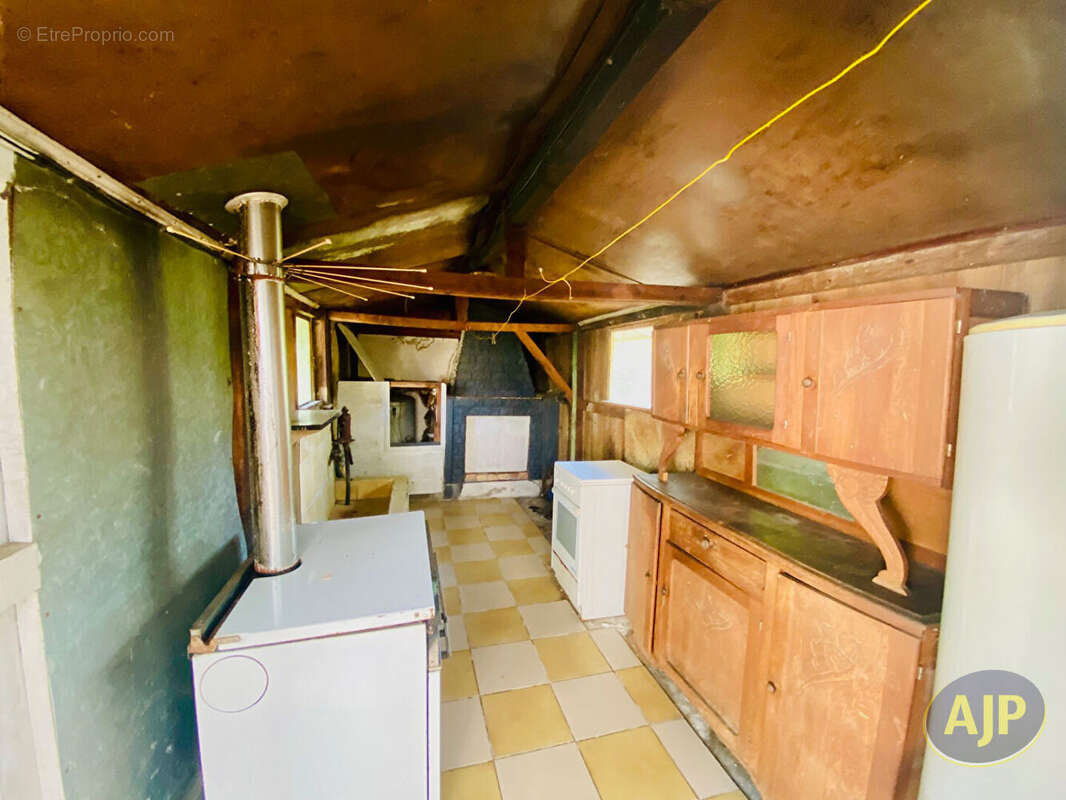 Maison à GAILLAN-EN-MEDOC