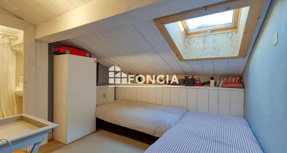 Appartement à MEGEVE