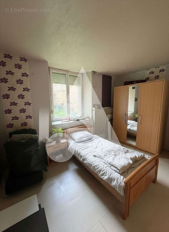 Maison à HARREVILLE-LES-CHANTEURS