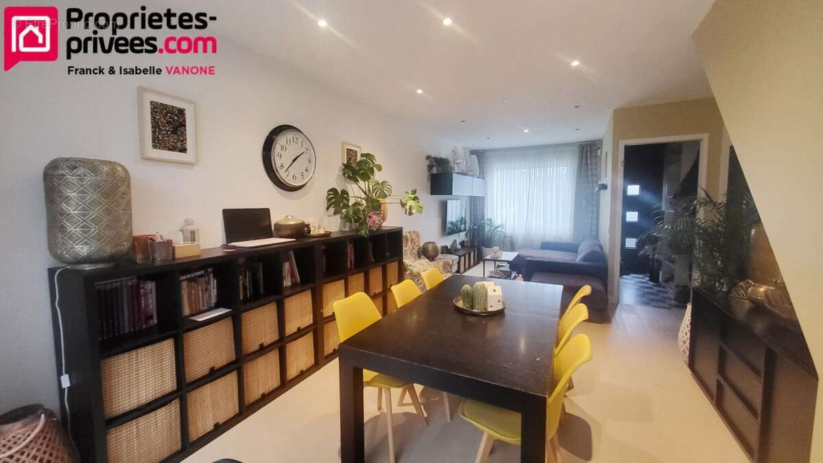 Maison à PERENCHIES