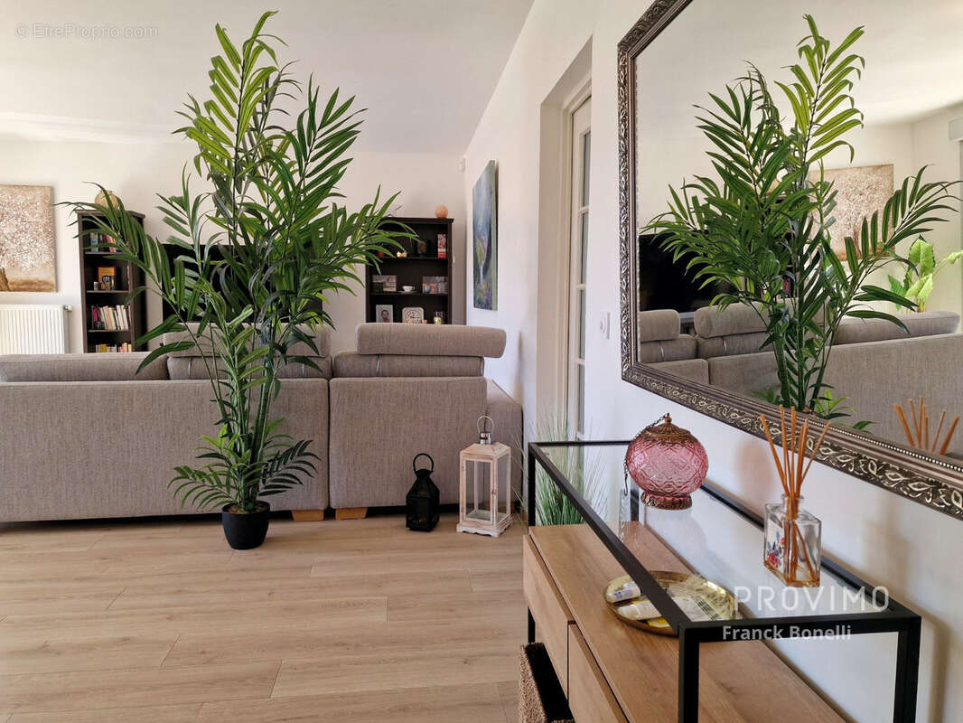 Appartement à BEAUMONT