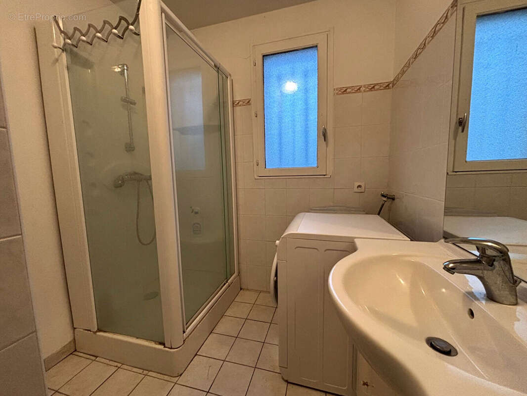 Maison à NEUILLY-EN-THELLE