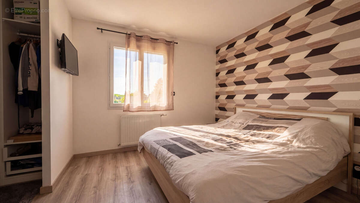 Maison Veigne 6 pièce(s) 130 m2 - photo 6