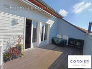 Appartement à KERLING-LES-SIERCK