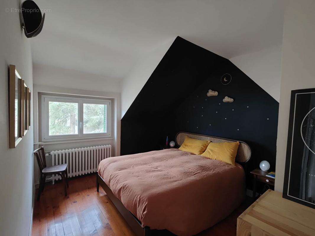 Maison à PONTCHARRA-SUR-TURDINE