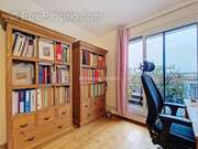 Appartement à VILLENNES-SUR-SEINE