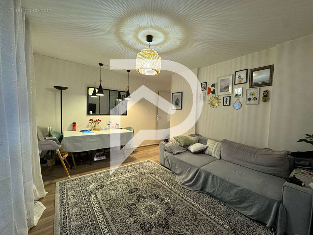 Appartement à POISSY