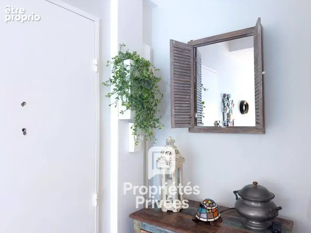 Appartement  73 m2 - 2 chambres - entièrement rénové - photo 9
