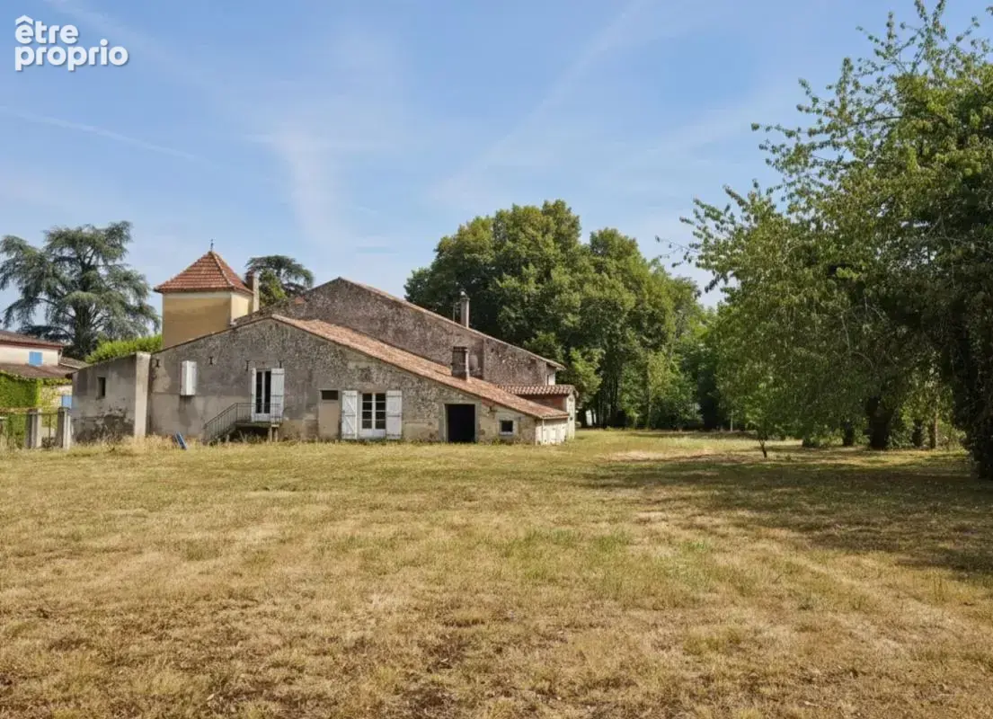 Maison 10 pièces 315 m² à vendre à Clairac (47320) - photo 3