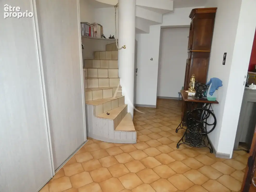 Maison Noirmoutier En L'ile - photo 10