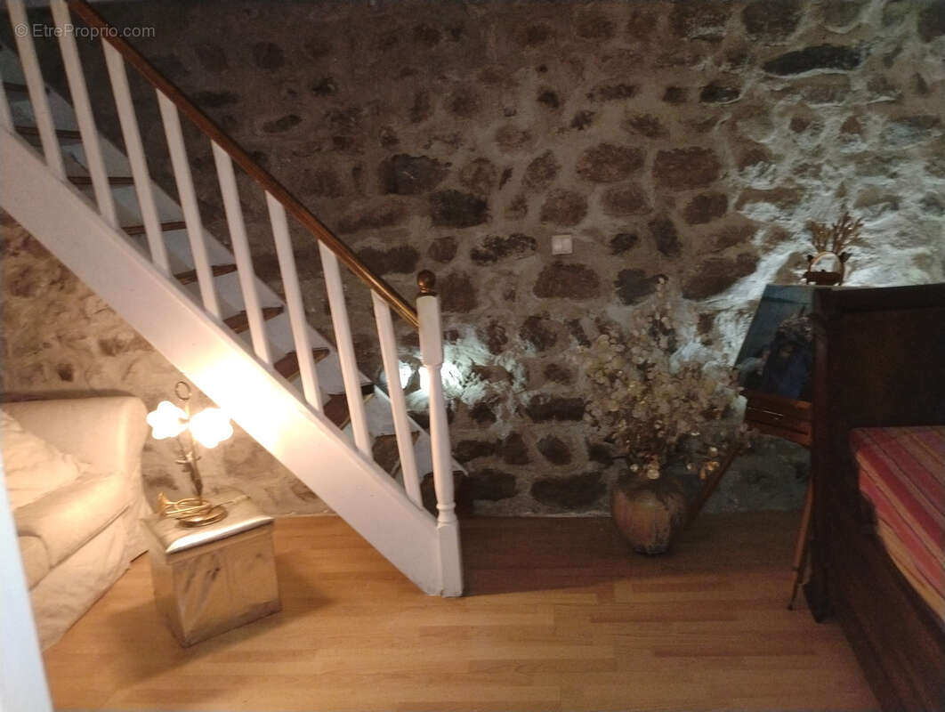 Maison de village habitable sans aucun travaux à prévoir - photo 4