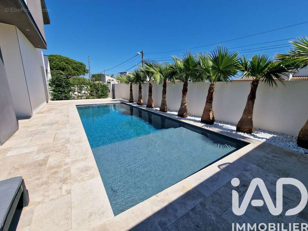 Photo 4 - Maison à AGDE