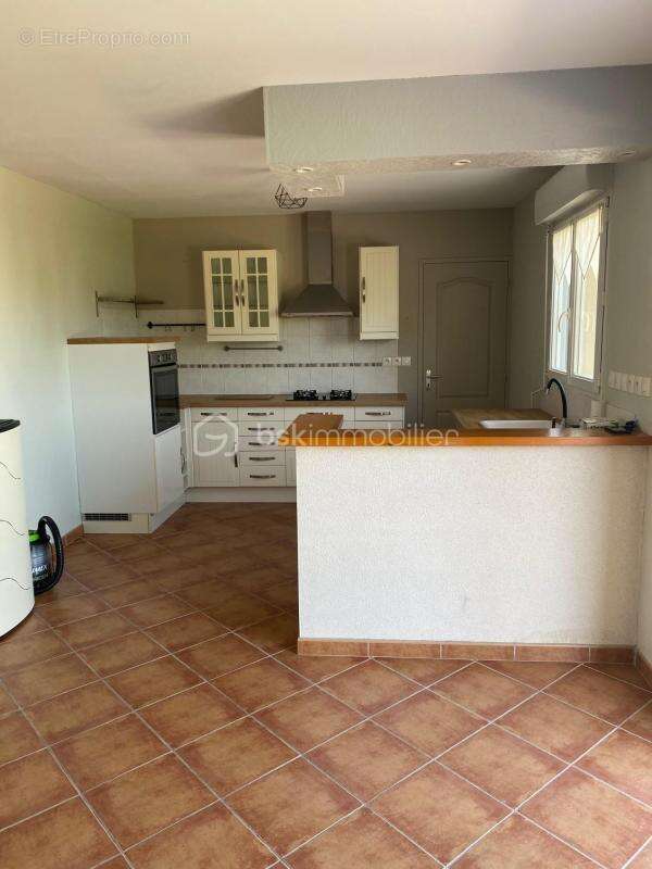 Maison 6 pièces 113 m2 - photo 3