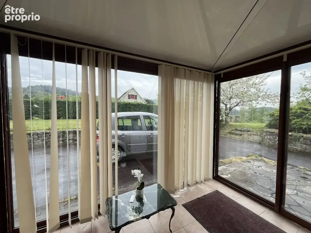 Corps de ferme avec souillière - EXCLUSIVITÉ - photo 14