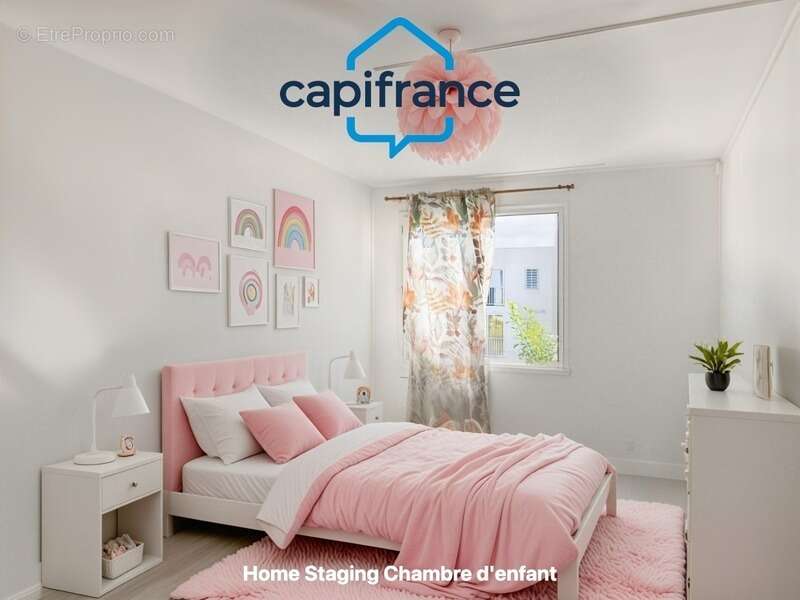 Appartement à vendre 4 pièces SAINT DENIS (974) - photo 3