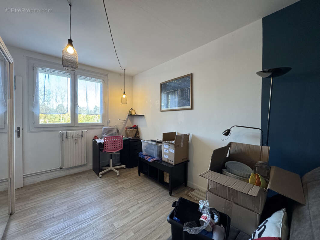 Appartement à AMIENS