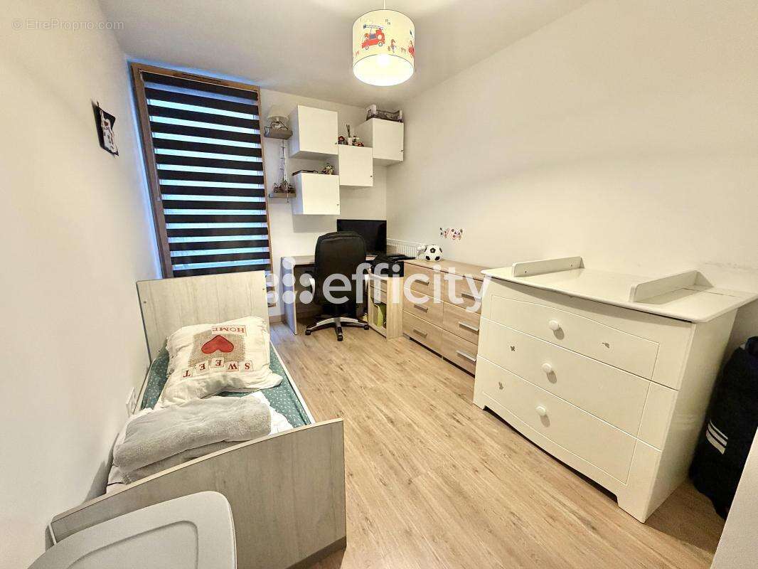 Appartement à MASSY