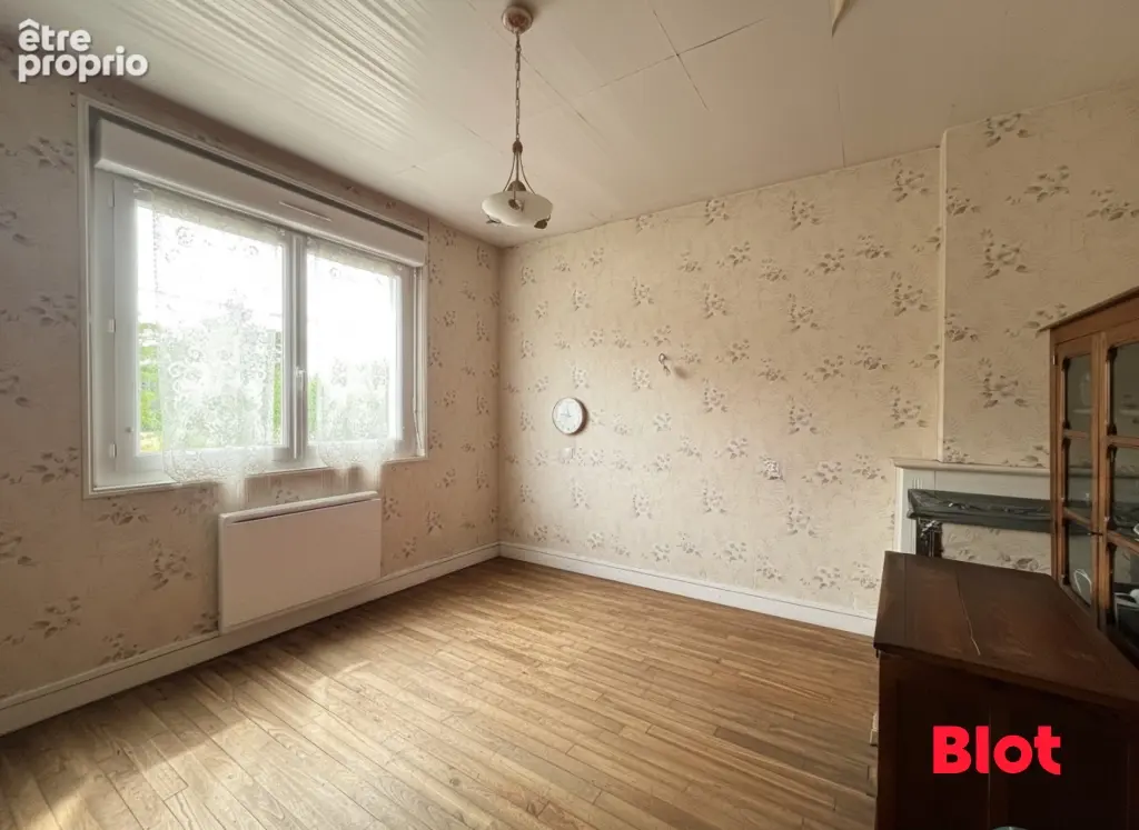 Maison 5 pièces 91 m² à vendre à Plechatel (35470) - photo 6