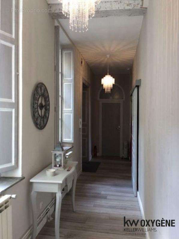 Appartement à CARCASSONNE