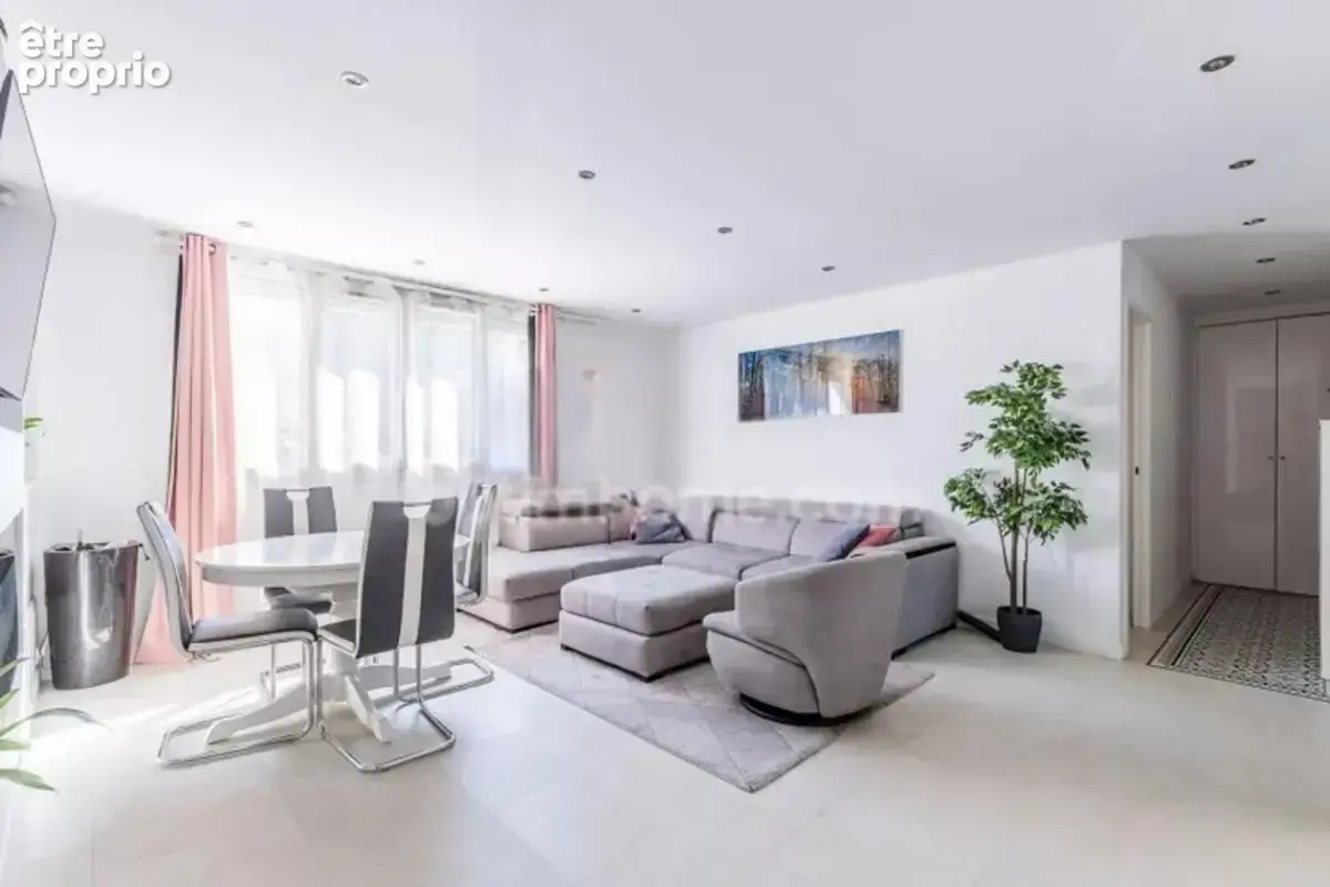 Appartement à ATHIS-MONS