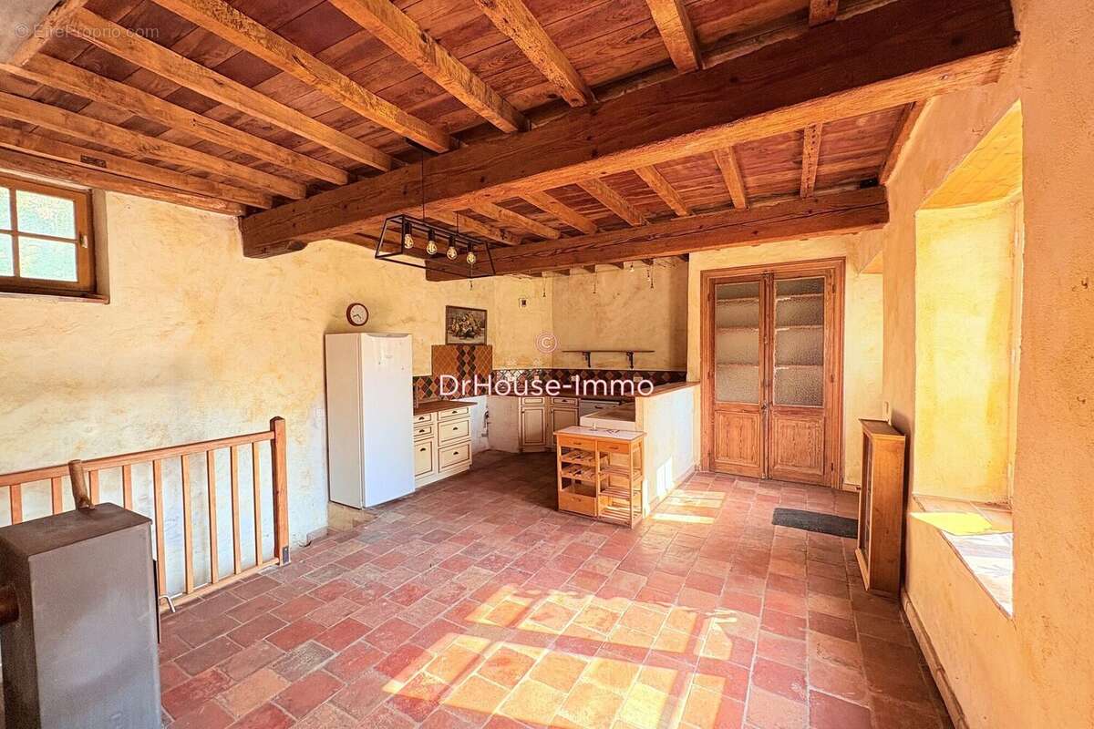 Maison 342 m² à Saint-Papoul  - photo 8