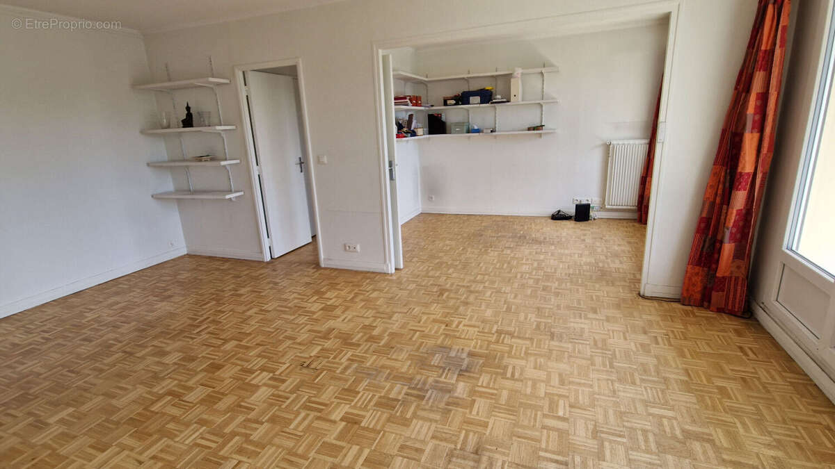 Appartement à PALAISEAU