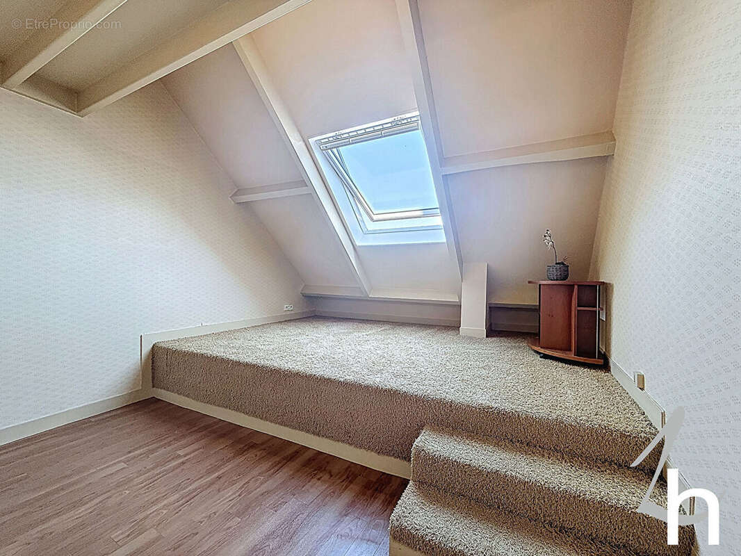 Appartement à CAEN