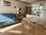 Appartement à SAINT-HILAIRE-DE-RIEZ
