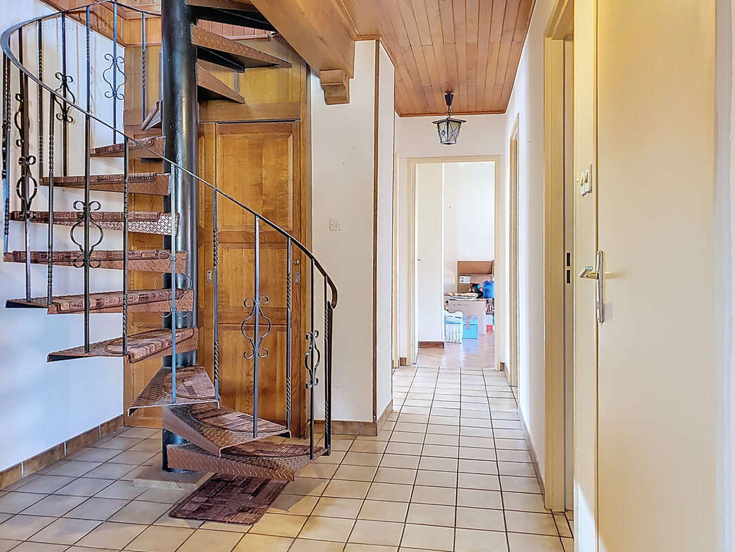 Maison à GRENDELBRUCH